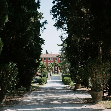 Relais Roncolo 1888 Villa Quattro Castella Exterior photo